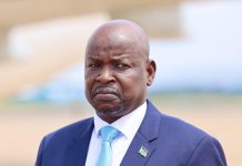 VP Bol Mel’s Office Confirms Focus on Duties VP Bol Mel's Office Confirms Focus on Duties