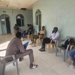 UNDP: Over 60 inmates released on bail through mobile court UNDP: Over 60 inmates released on bail through mobile court