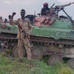 SPLM/A-IO Kitgwang Faction Denies Weapon Handover Rumors SPLM/A-IO Kitgwang Faction Denies Weapon Handover Rumors