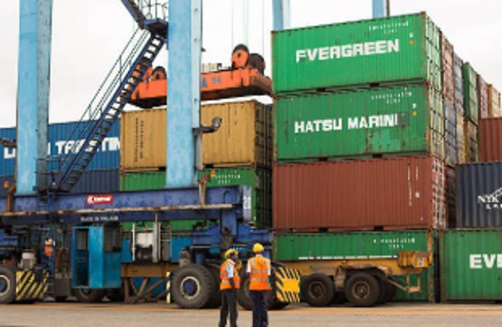 Kenya Imposes $5,000 Levy on Containers for South Sudan Kenya Imposes $5,000 Levy on Containers for South Sudan