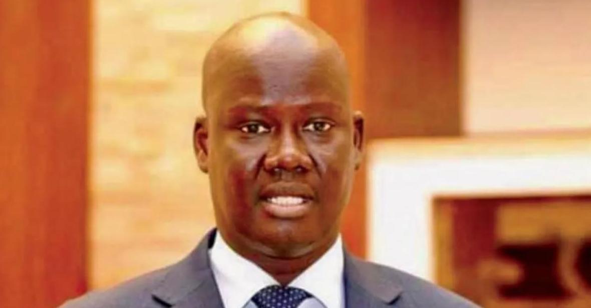 Petroleum Ministry Seeks Prosecution of Sacked Undersecretary Petroleum Ministry Seeks Prosecution of Sacked Undersecretary