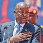 Bol Mel Thanks Kiir for Dismissal and Economic Progress Bol Mel Thanks Kiir for Dismissal and Economic Progress