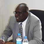 South Sudan Sets National Exam Dates for Students South Sudan Sets National Exam Dates for Students