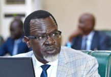 Constitution Review Body Reports Progress in Consultations Constitution Review Body Reports Progress in Consultations