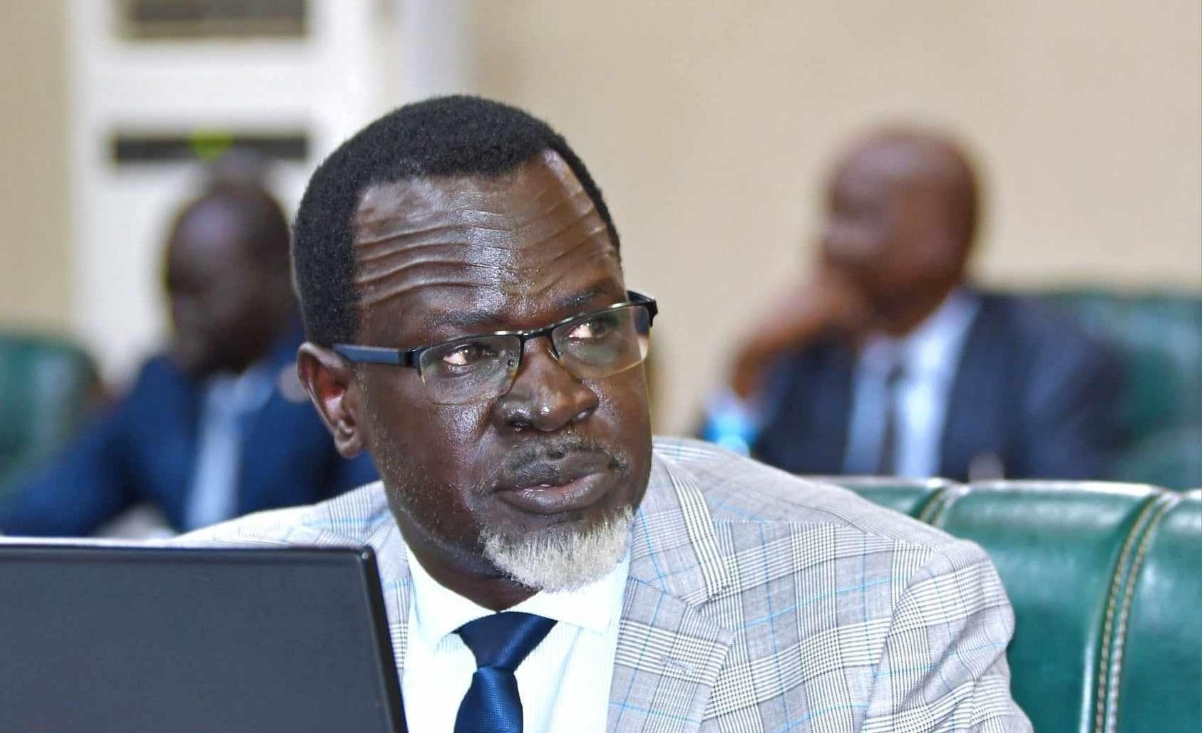 Constitution Review Body Reports Progress in Consultations Constitution Review Body Reports Progress in Consultations