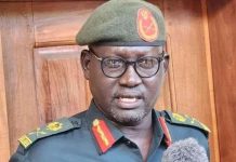 South Sudan Army Orders Ex-Rebel Generals to Assemble South Sudan Army Orders Ex-Rebel Generals to Assemble