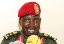 SPLA-IO Warns Jonglei Governor on Akobo Visit SPLA-IO Warns Jonglei Governor on Akobo Visit