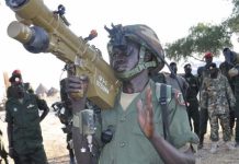 SPLA-IO Bans Flights Over Akobo Amid Tensions SPLA-IO Bans Flights Over Akobo Amid Tensions