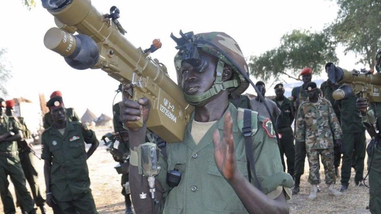 SPLA-IO Bans Flights Over Akobo Amid Tensions SPLA-IO Bans Flights Over Akobo Amid Tensions
