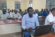 Greater Pibor Commissioners Resolve to Deploy Forces Greater Pibor Commissioners Resolve to Deploy Forces