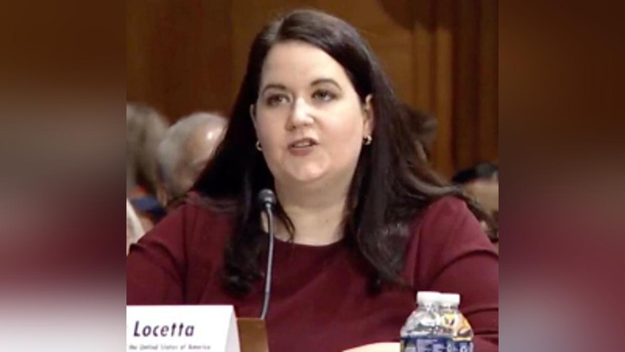 U.S. Envoy Locetta Critiques UN's Accountability in South Sudan U.S. Envoy Locetta Critiques UN's Accountability in South Sudan