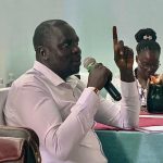 Youth Groups Advocate for Quick Passage of Youth Bill Youth Groups Advocate for Quick Passage of Youth Bill