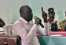 Youth Groups Advocate for Quick Passage of Youth Bill Youth Groups Advocate for Quick Passage of Youth Bill