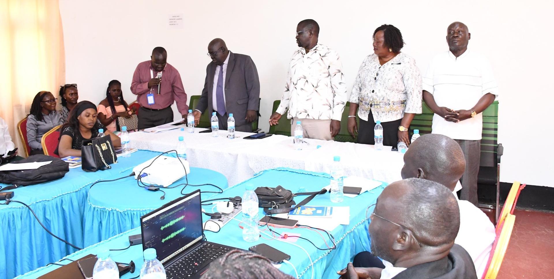 Accurate Court Reporting Vital for Justice Say Judges Accurate Court Reporting Vital for Justice Say Judges