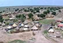 At least 57 killed in Baliet County attack – official At least 57 killed in Baliet County attack – official