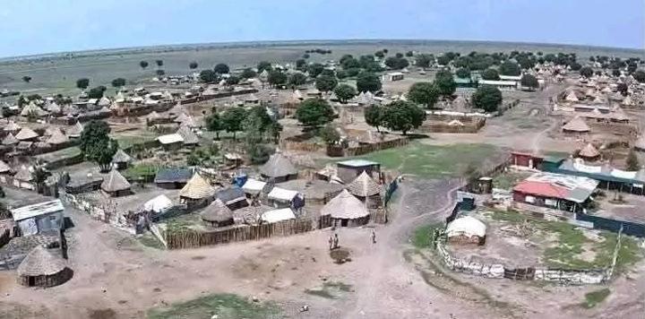 At least 57 killed in Baliet County attack – official At least 57 killed in Baliet County attack – official