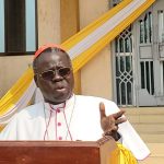 Bishops Call for Peace Justice and Dialogue in Conflicts Bishops Call for Peace Justice and Dialogue in Conflicts