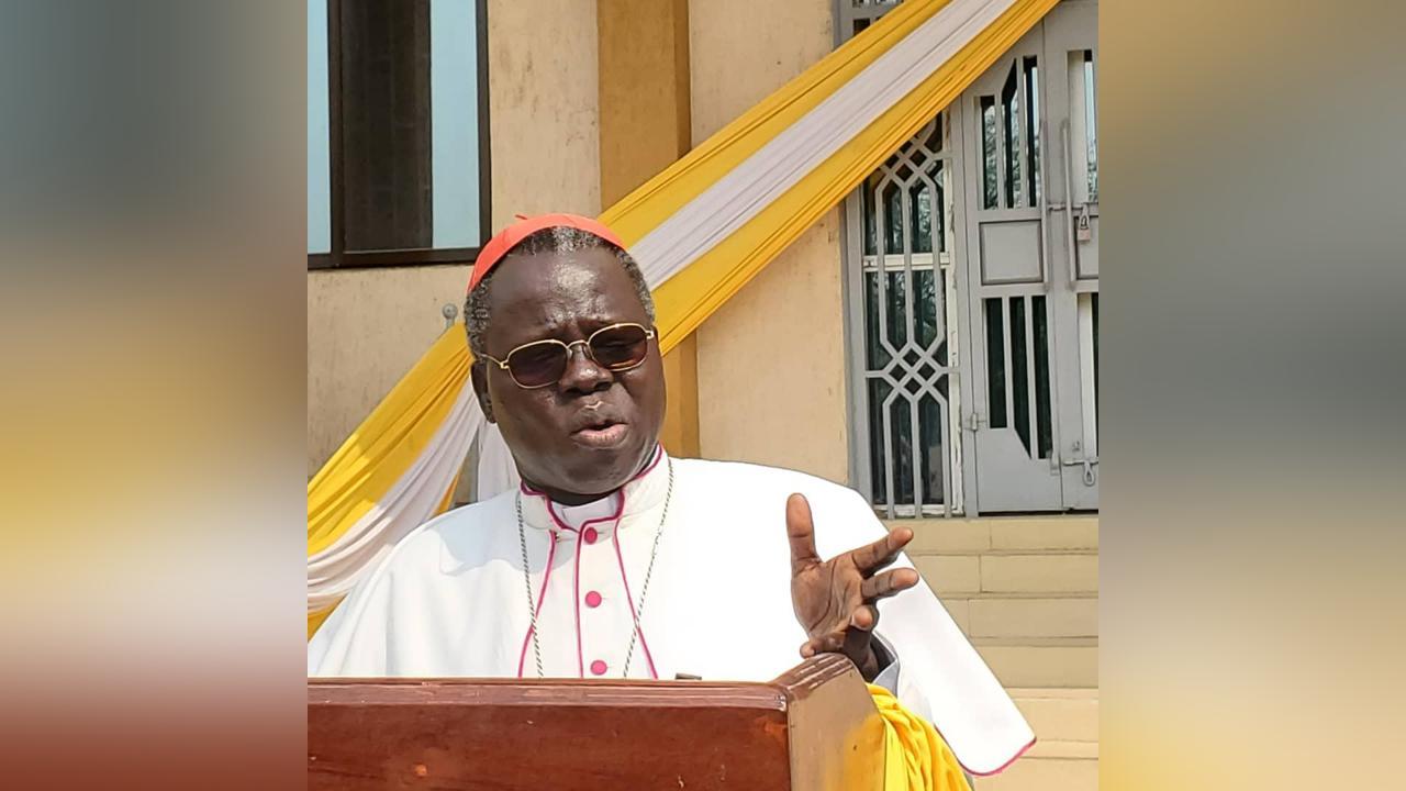 Bishops Call for Peace Justice and Dialogue in Conflicts Bishops Call for Peace Justice and Dialogue in Conflicts