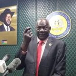 Gov’t Bans Unauthorized Loan Deals Amid Budget Approval Gov't Bans Unauthorized Loan Deals Amid Budget Approval