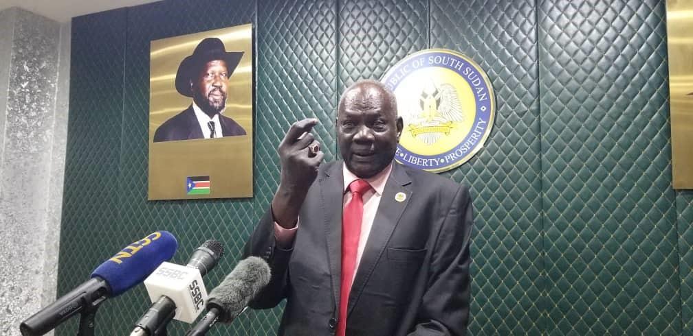 Gov't Bans Unauthorized Loan Deals Amid Budget Approval Gov't Bans Unauthorized Loan Deals Amid Budget Approval