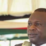 New SSRA Boss Urges Staff to Boost Revenue to SSP 200B New SSRA Boss Urges Staff to Boost Revenue to SSP 200B