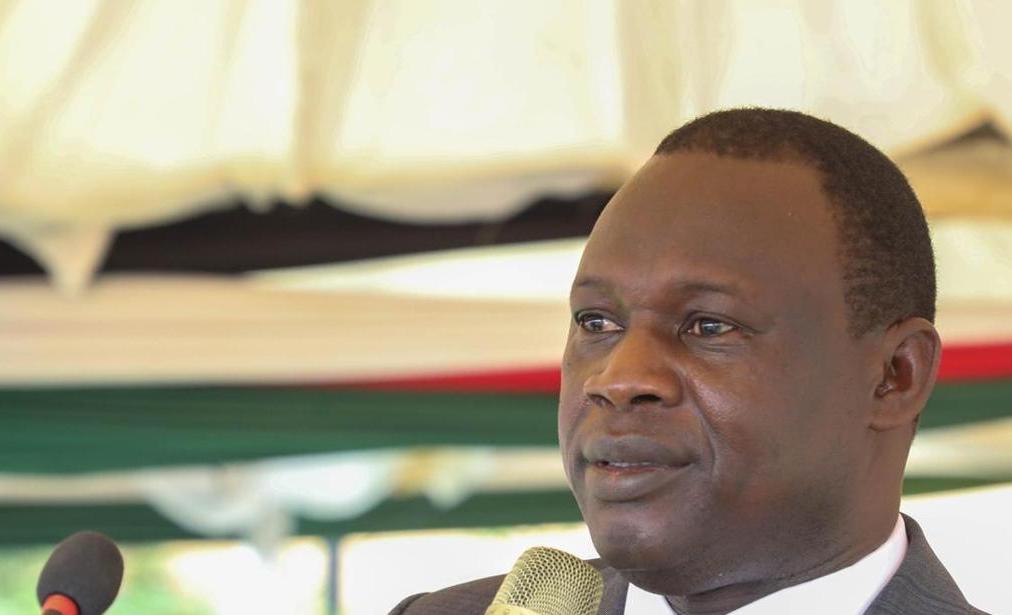 New SSRA Boss Urges Staff to Boost Revenue to SSP 200B New SSRA Boss Urges Staff to Boost Revenue to SSP 200B