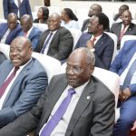 National cabinet approves 7 trillion SSP budget National cabinet approves 7 trillion SSP budget