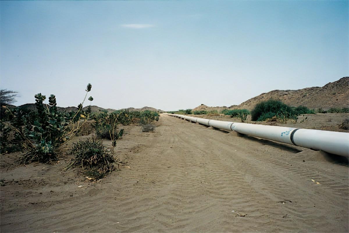 Companies Halt Oil Operations After Sudan Drone Attack Companies Halt Oil Operations After Sudan Drone Attack