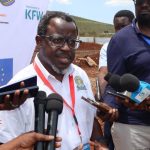 EAC official sounds alarm on Lake Victoria declines health EAC official sounds alarm on Lake Victoria declines health