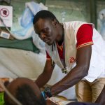 Medical charity treats 50 civilians wounded in Bailet attack Medical charity treats 50 civilians wounded in Bailet attack