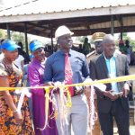 New market brings hope to traders in Torit New market brings hope to traders in Torit