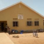 Yambio hospital reports two dead after gunfire Yambio hospital reports two dead after gunfire