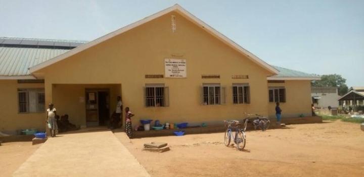 Yambio hospital reports two dead after gunfire Yambio hospital reports two dead after gunfire