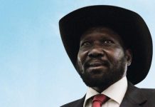 Are Kiir’s decrees planting the seeds of his downfall? Are Kiir’s decrees planting the seeds of his downfall?