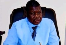 W Equatoria Governor Returns to Yambio to Tackle Insecurity W Equatoria Governor Returns to Yambio to Tackle Insecurity
