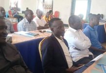 UNMISS Trains W. Equatoria MPs on Human Rights UNMISS Trains W. Equatoria MPs on Human Rights