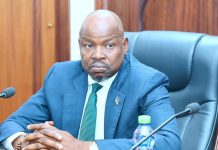 Gov’t Denies Bol Mel Paid Prosecutors in Machar Trial Gov't Denies Bol Mel Paid Prosecutors in Machar Trial