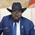 Kiir’s Political Purge Ends Succession Debate Kiir's Political Purge Ends Succession Debate