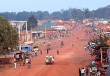 Civil Society Urges Withdrawal After Yambio Crossfire Civil Society Urges Withdrawal After Yambio Crossfire