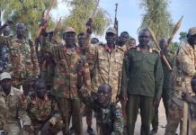 SPLA-IO Attacks Torit Military Hospital Killing Police Captain SPLA-IO Attacks Torit Military Hospital Killing Police Captain