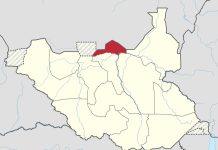 Guit County denies role in deadly Ruweng oil site attack Guit County denies role in deadly Ruweng oil site attack