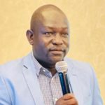 Maj. Gen. Kon John Akot’s Actions Undermine Police Reform Maj. Gen. Kon John Akot's Actions Undermine Police Reform