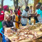 ICRC Provides Cash Assistance to Nagero IDPs ICRC Provides Cash Assistance to Nagero IDPs