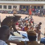 Mobile Court Frees 57 Prisoners in Bor Mobile Court Frees 57 Prisoners in Bor