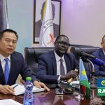 South Sudan Oil Exports Resume After Drone Attacks South Sudan Oil Exports Resume After Drone Attacks