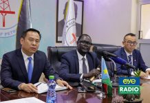 South Sudan Oil Exports Resume After Drone Attacks South Sudan Oil Exports Resume After Drone Attacks