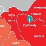 Over 500 IDPs in Pigi lack food, shelter Over 500 IDPs in Pigi lack food, shelter