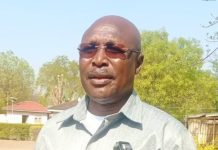 Night curfew imposed on Torit after attack Night curfew imposed on Torit after attack