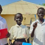 Renk’s Hidden Education Crisis: Illiterate Teachers Renk's Hidden Education Crisis: Illiterate Teachers