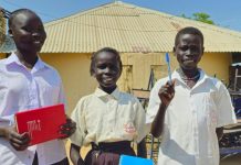 Renk’s Hidden Education Crisis: Illiterate Teachers Renk's Hidden Education Crisis: Illiterate Teachers